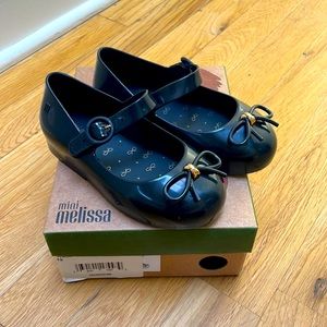 NEW Mini Melissa Sweet Love